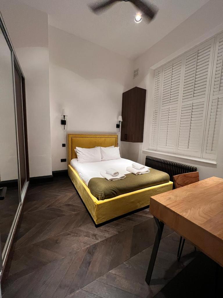 Earl'S Court Luxe Apartment London Exteriör bild