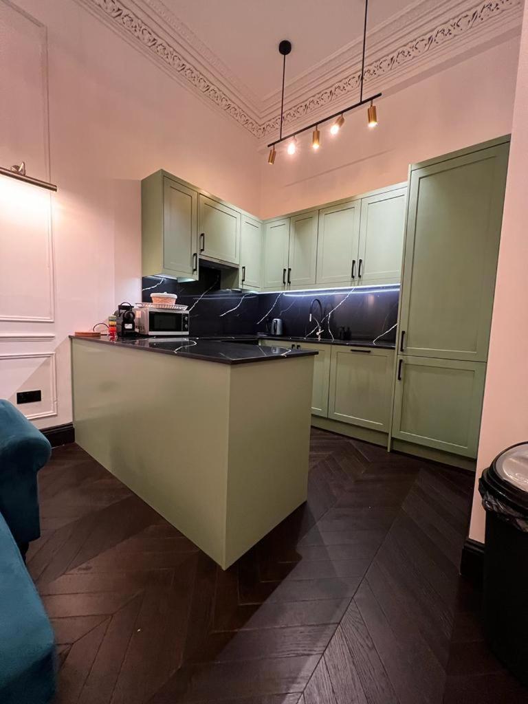 Earl'S Court Luxe Apartment London Exteriör bild